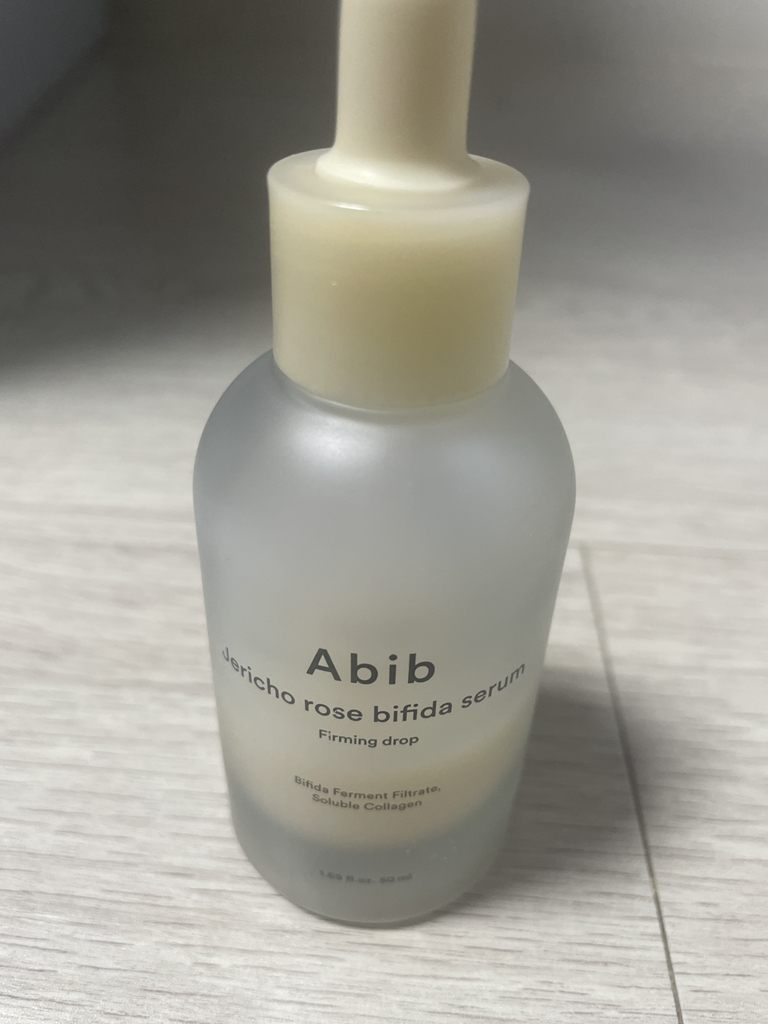 Abib (阿彼芙) 复活草双歧杆菌精华紧致精华 common.review image