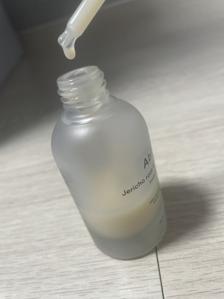 Abib (阿彼芙) 复活草双歧杆菌精华紧致精华 common.review image