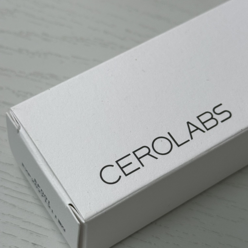 세로랩스 (CEROLABS) 에어핏 선 에센스 [SPF50+/PA++++] review image