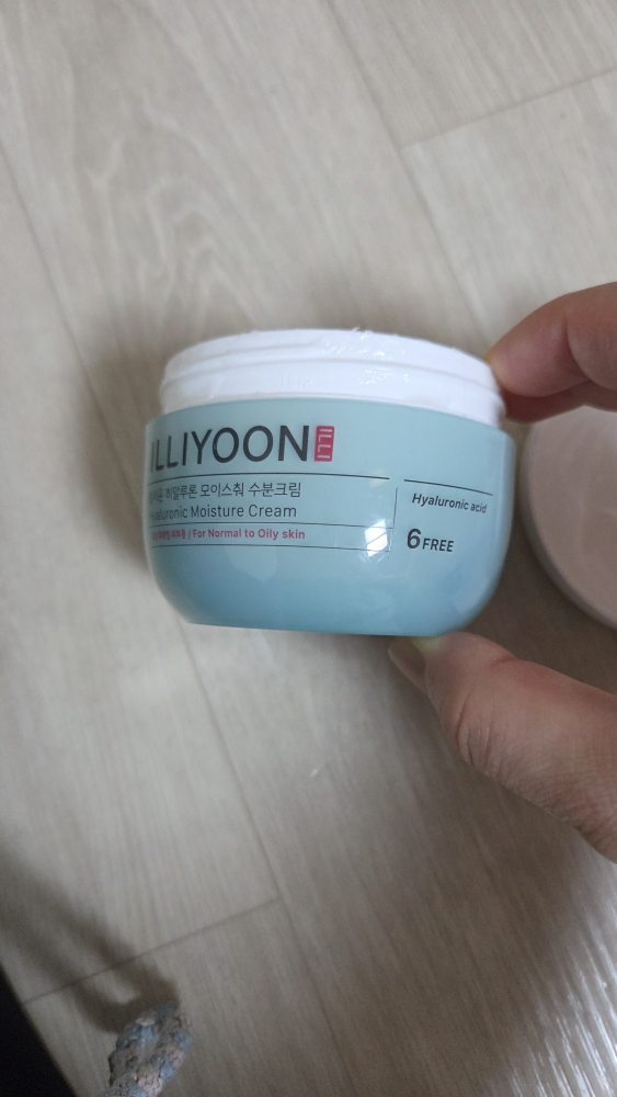 product review image