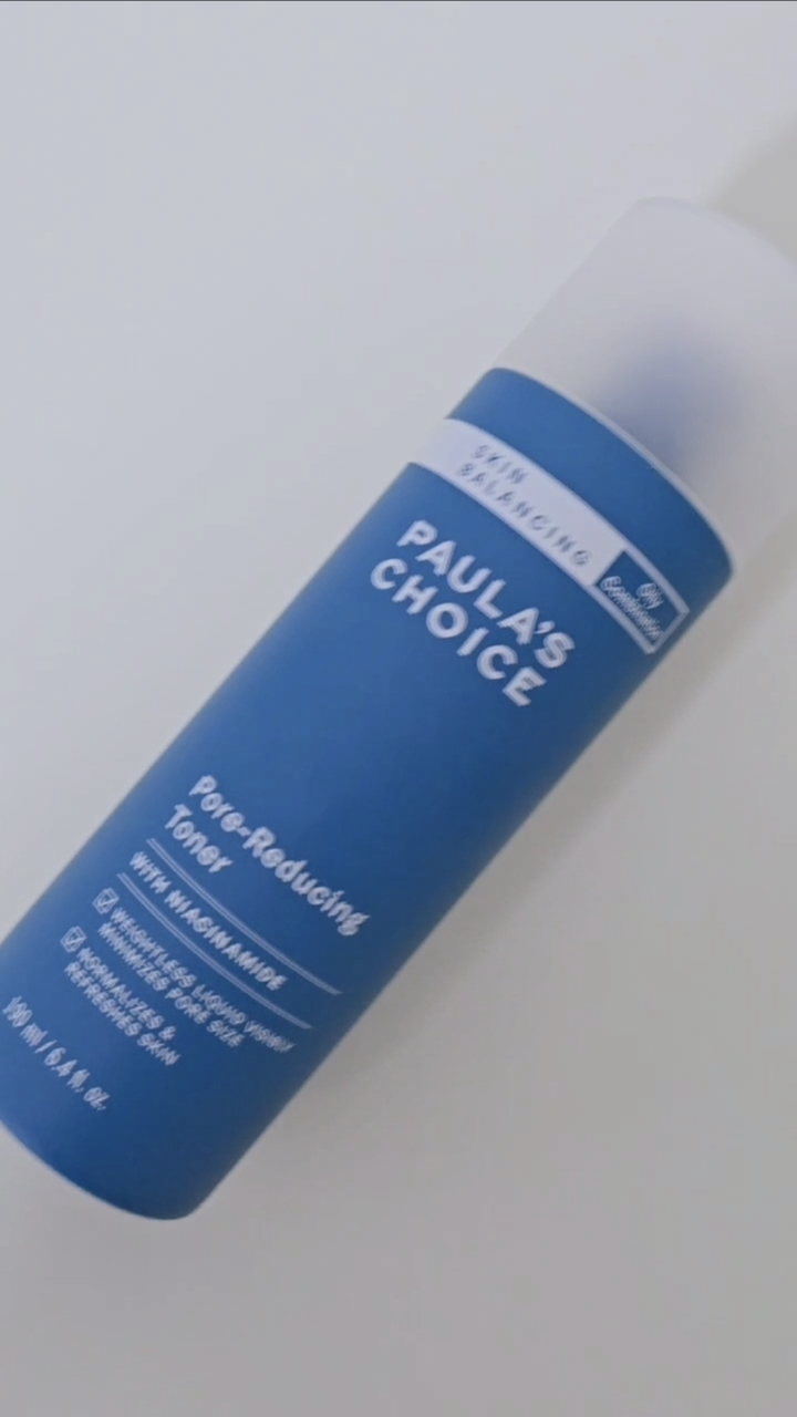 폴라초이스 (PAULA'SCHOICE) 스킨 발란싱 포어-리듀싱 토너 review image