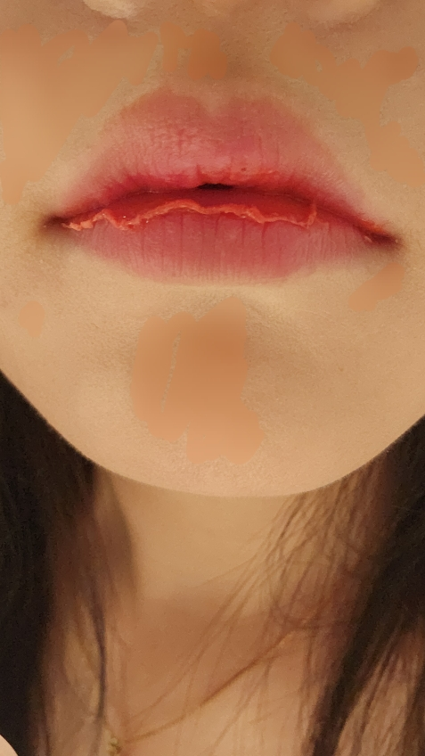 Oiad 唇膏 [002 香水调] common.review image