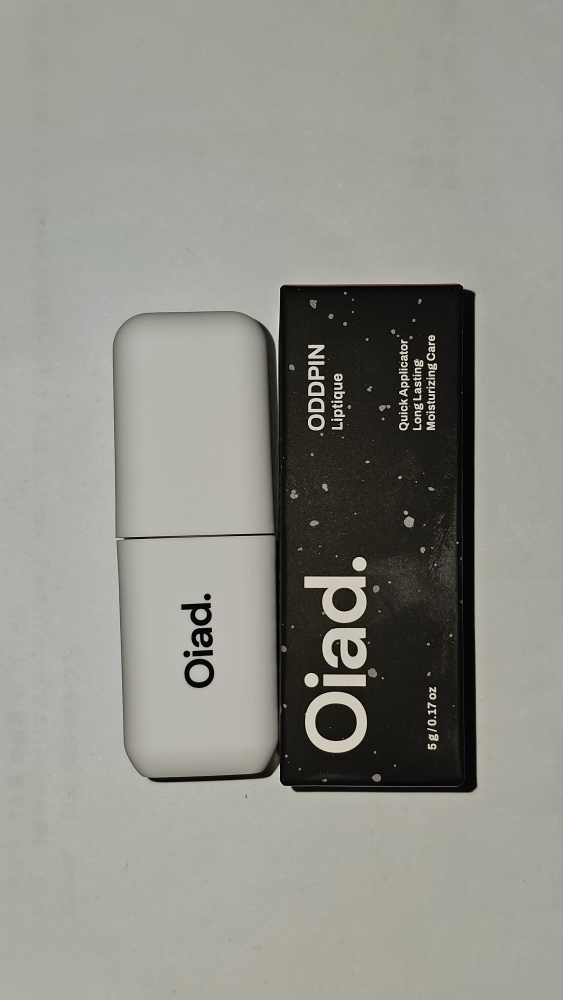 오아드 (Oiad) 립티크 [002 오드핀] review image