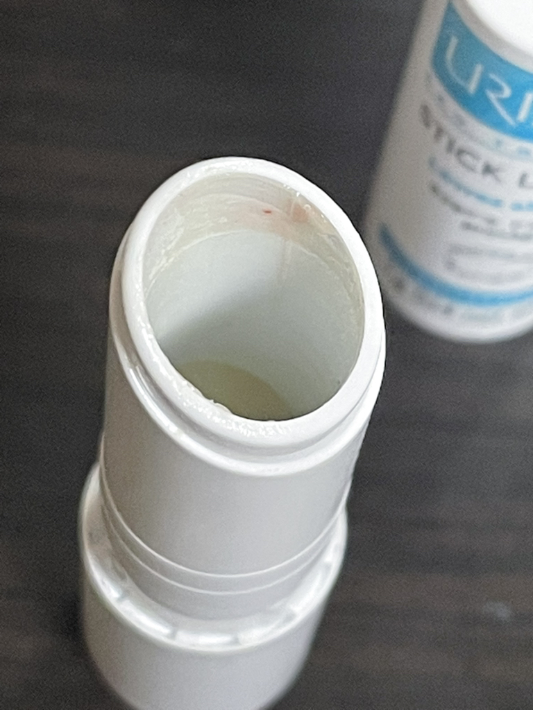URIAGE 原装斯蒂克勒夫尔 common.review image