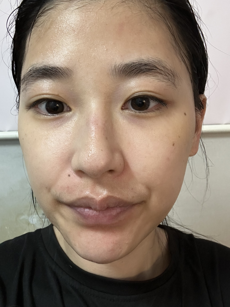 manyo 银河 烟酰胺 3.0 精华 common.review image