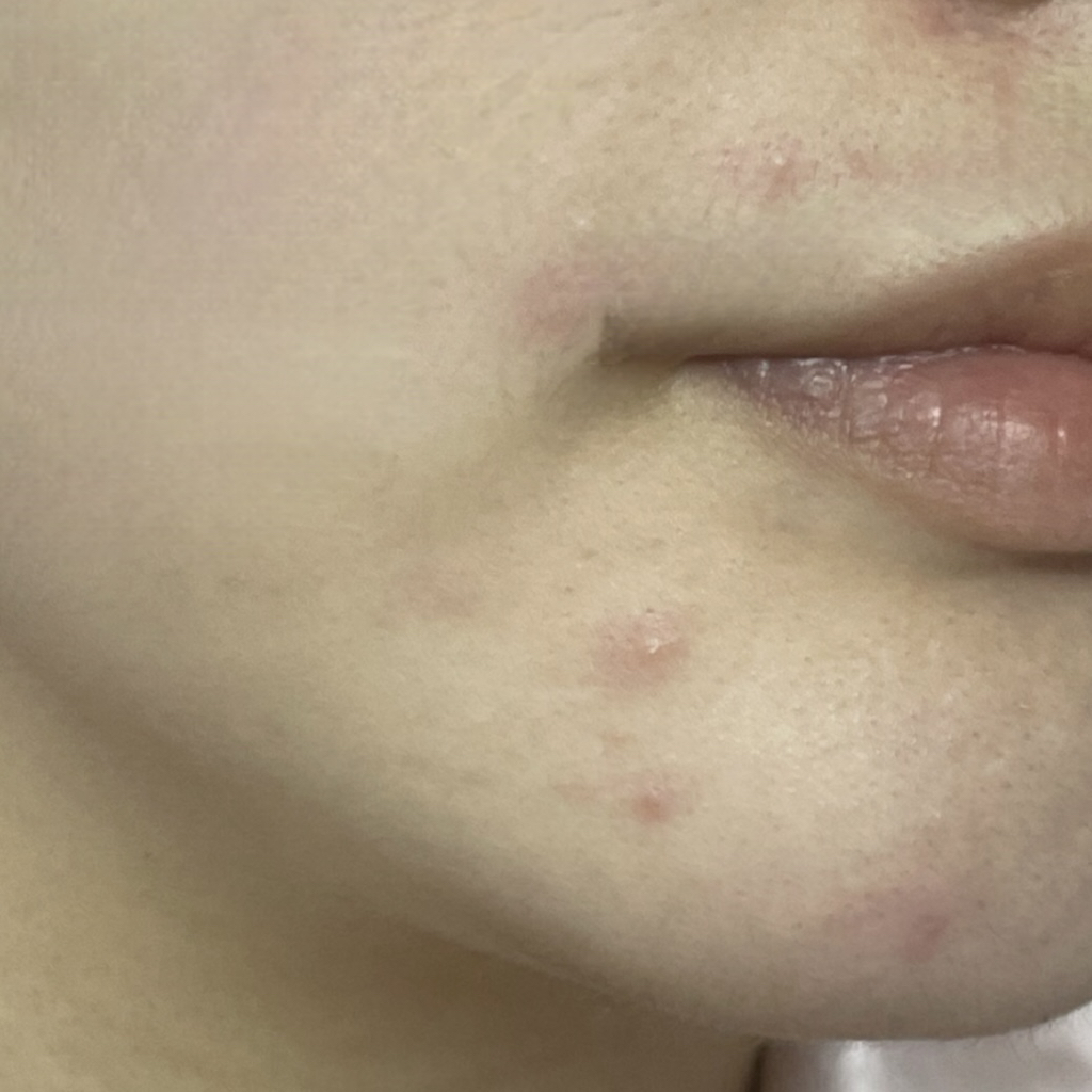 Mamonde 玫瑰水爽肤水 common.review image