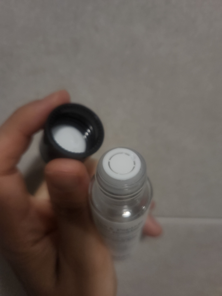 更6肽肤活素的真实用户使用照片