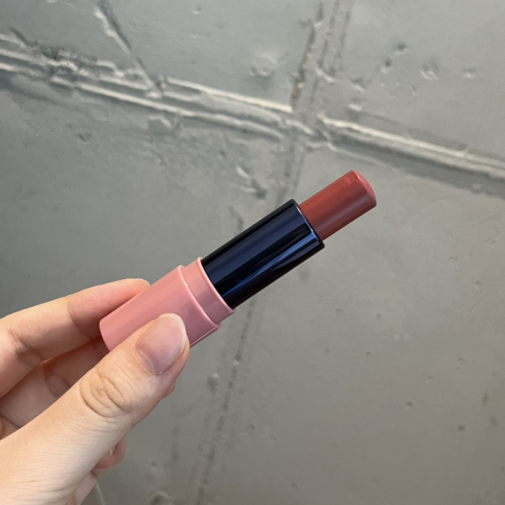 Vaseline 润唇疗护唇膏 [粉嫩桃] common.review image