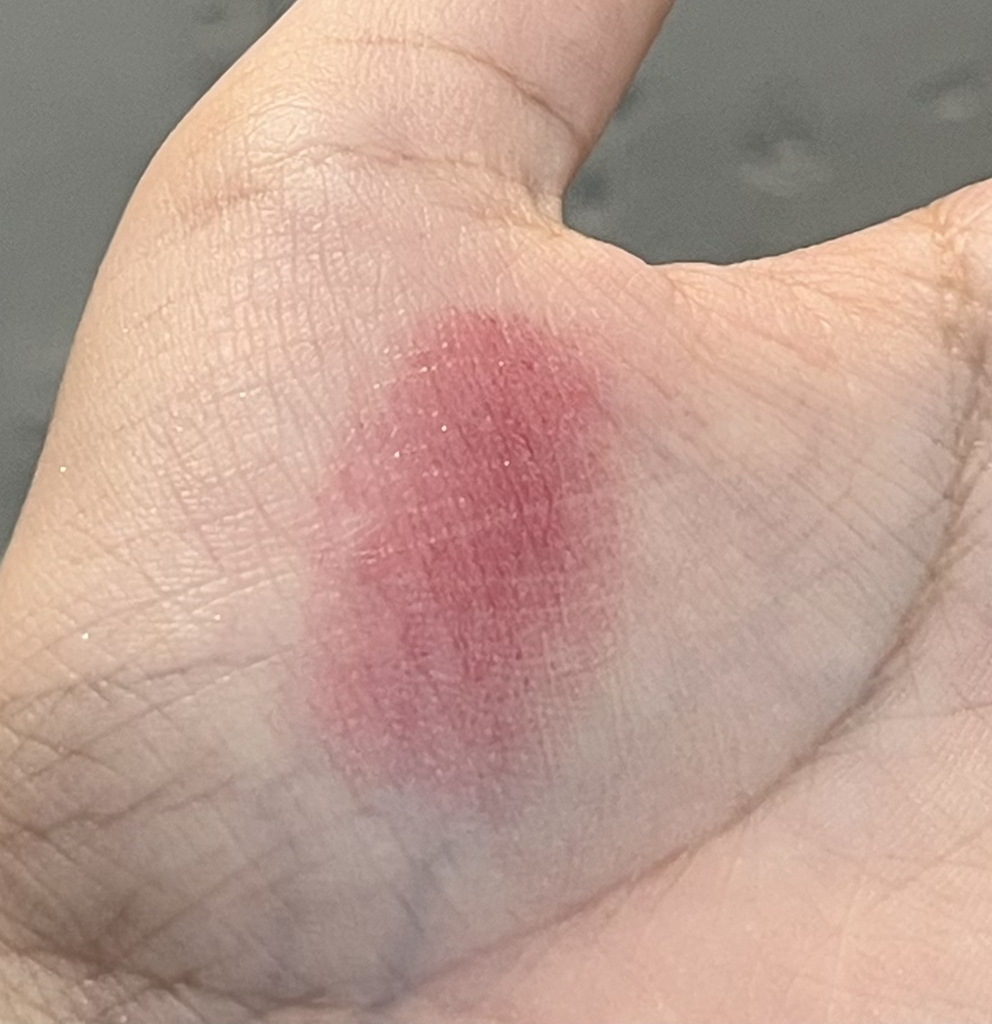 Vaseline 润唇疗护唇膏 [粉嫩桃] common.review image
