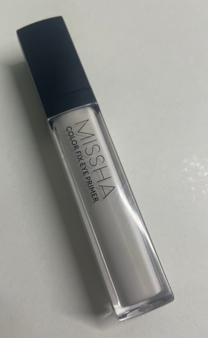 미샤 (MISSHA) 컬러 픽스 아이 프라이머 [베이직] review image