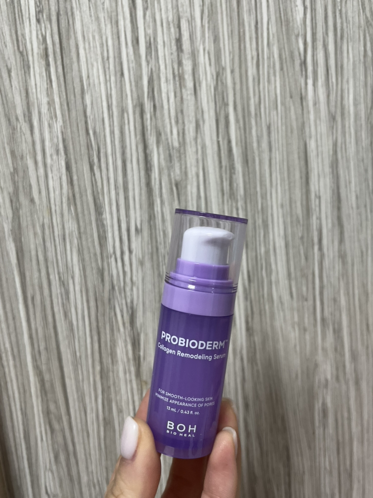 바이오힐보 (BIOHEALBOH) 프로바이오덤 콜라겐 리모델링 세럼 review image