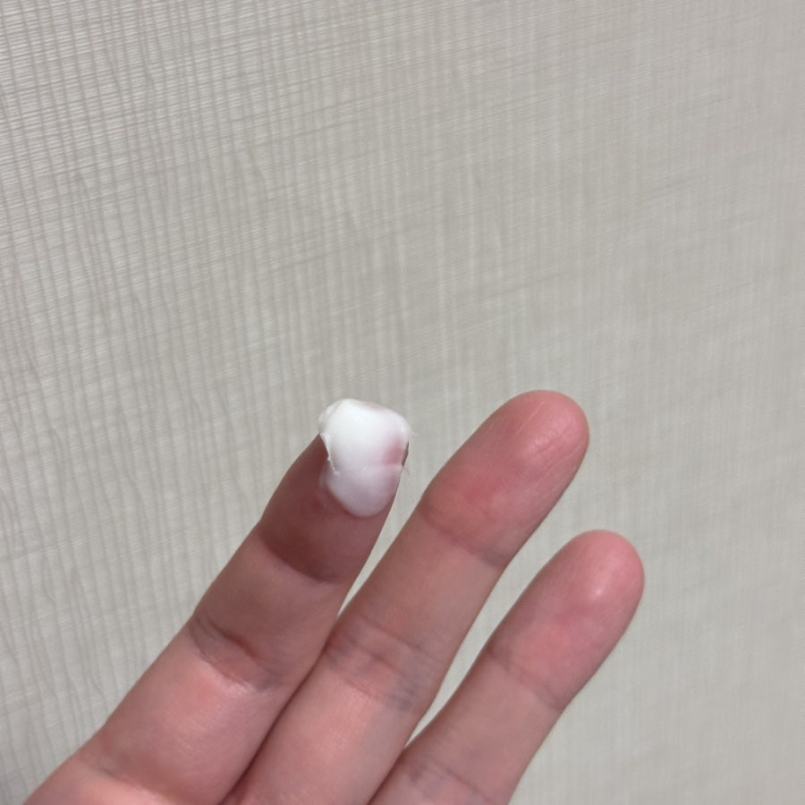 디어글램 (DEARGLAM) 글루타치온 리포좀 12.5 유리알 광채 크림 review image