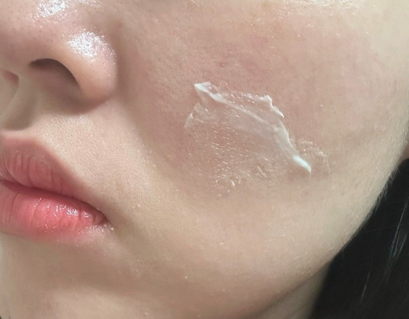 디어글램 (DEARGLAM) 글루타치온 리포좀 12.5 유리알 광채 크림 review image