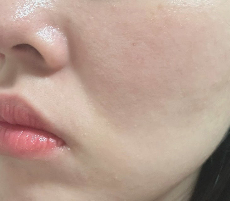 디어글램 (DEARGLAM) 글루타치온 리포좀 12.5 유리알 광채 크림 review image