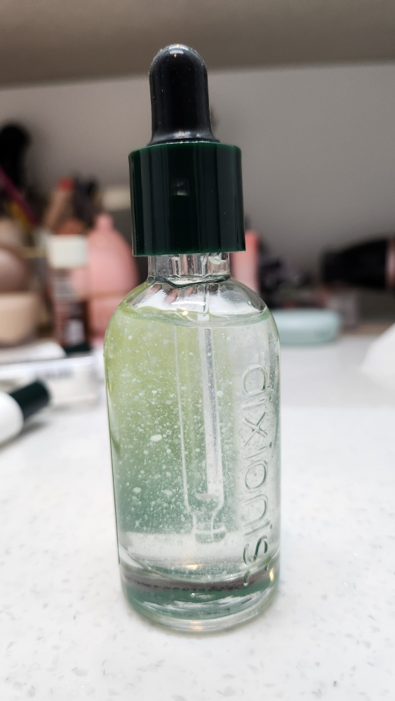 dixionist 氨基酸安瓿 common.review image