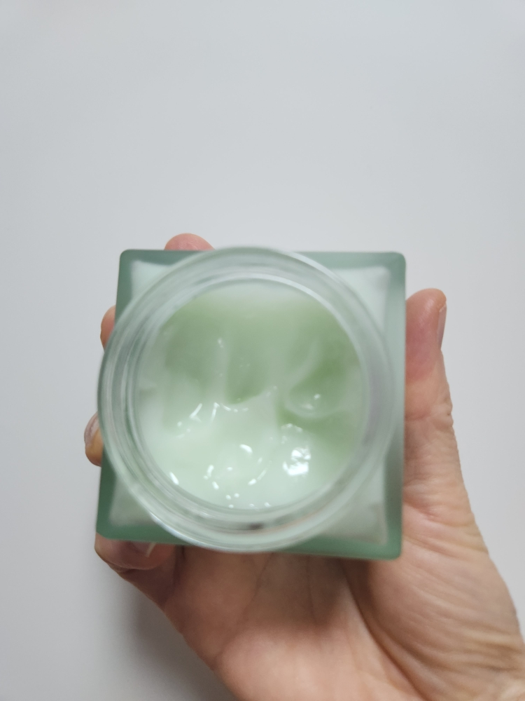 카이네 (KAINE) 그린 캄 아쿠아 크림 review image