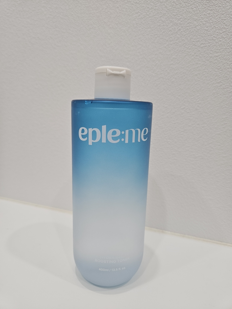 이플미 (eple:me) 하이드라 셀 부스팅 토너 review image