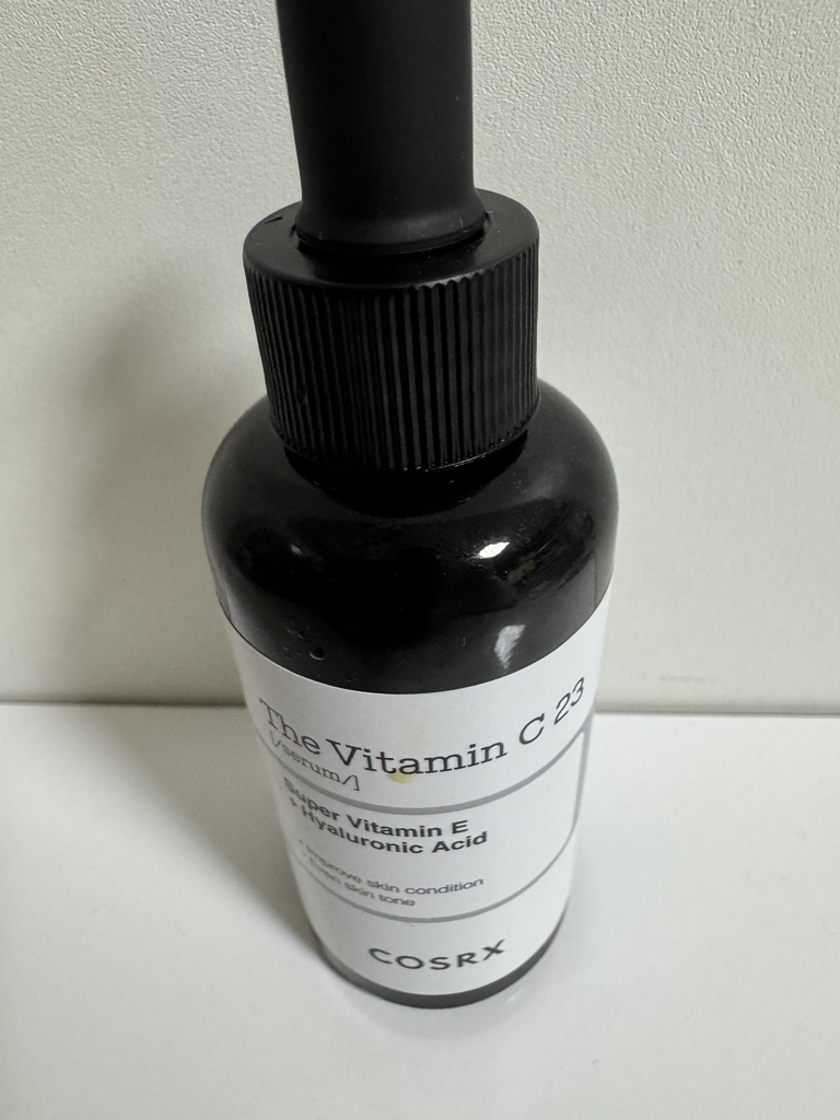 更多维生素C23精华的真实用户使用照片