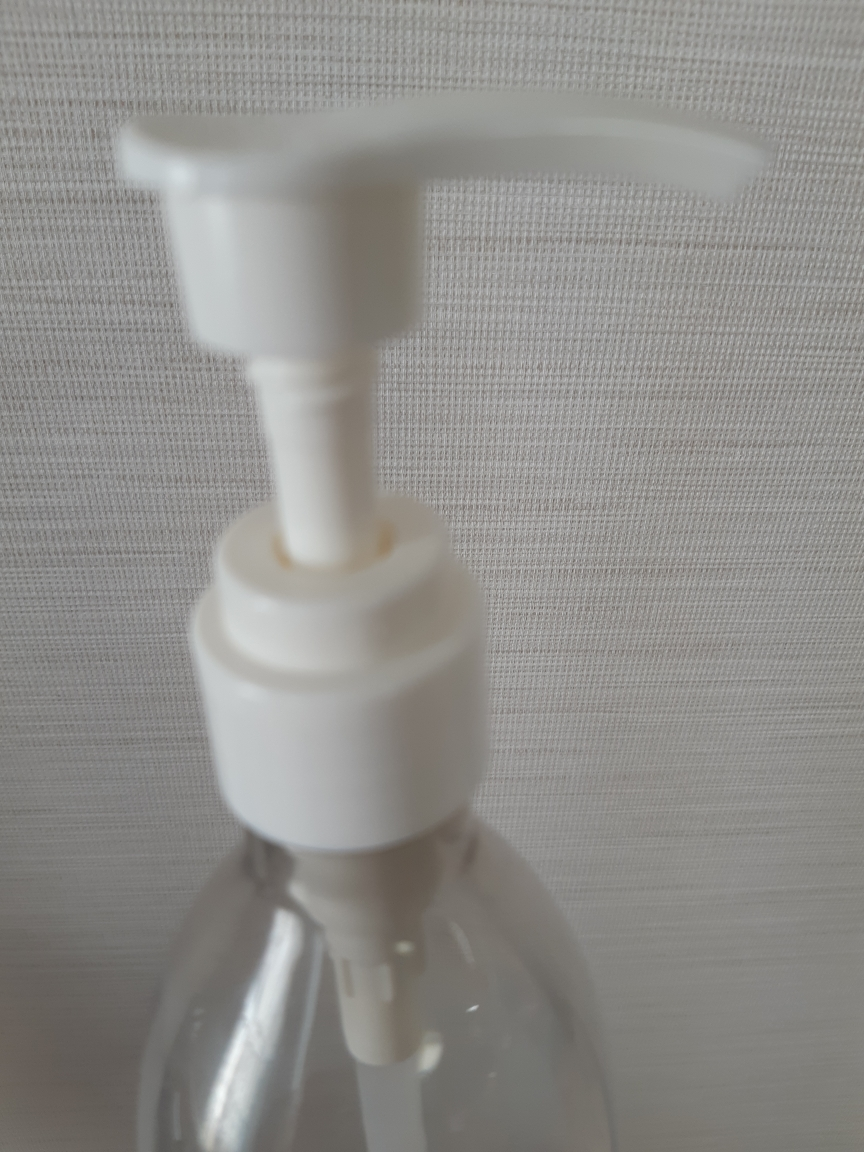 아로마티카 (AROMATICA) 수딩 알로에 베라 젤 review image