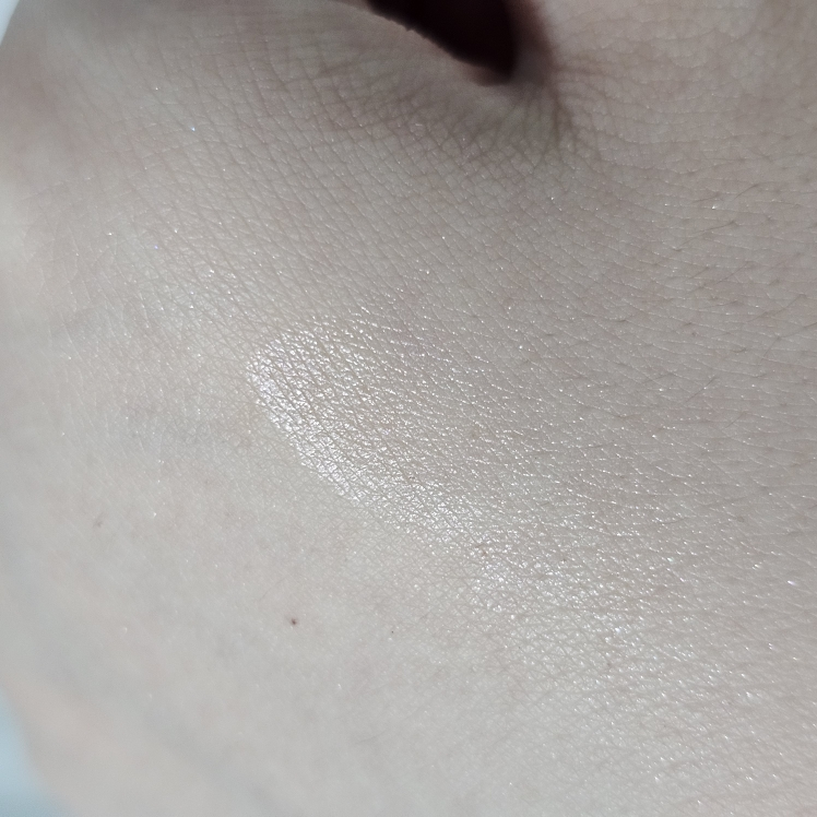 CLIO 玻璃与高光[1号月光水滴] common.review image