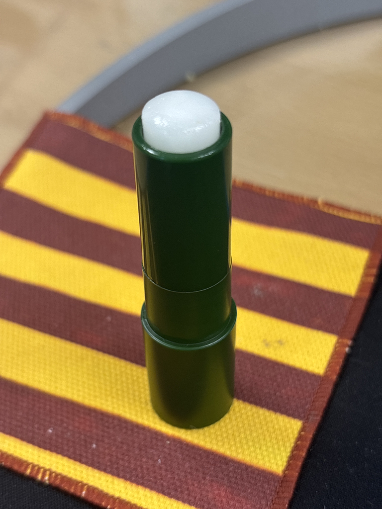 스킨푸드 (SKINFOOD) 아보카도 스틱 립밤 [1호 리치] review image