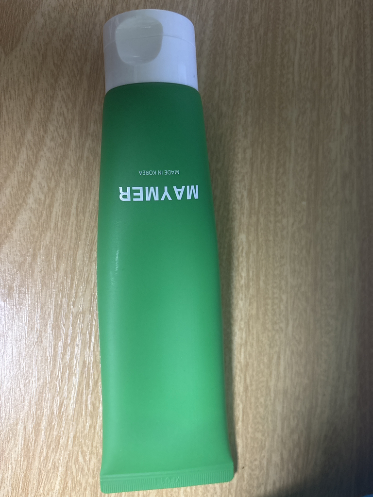 메이메르 (MAYMER) 판도라 시카 크림 review image