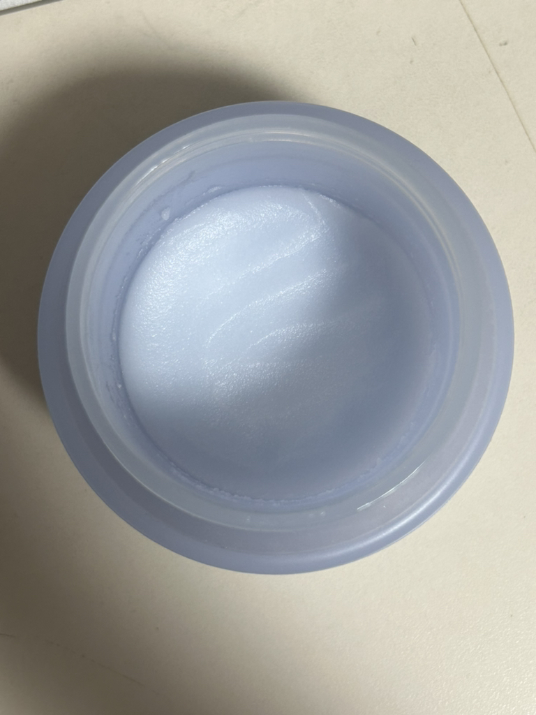 banilaco 清洁零卸妆膏[镇静] common.review image
