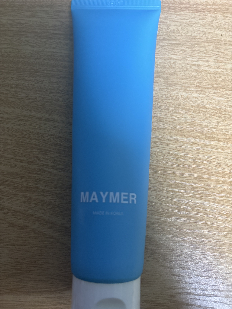 메이메르 (MAYMER) 히밤부 수분크림 review image