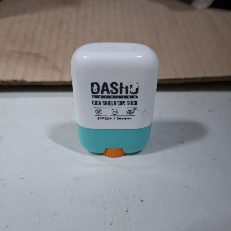 DASHU 解决方案 西卡 防晒棒 [SPF50+/PA++++] common.review image