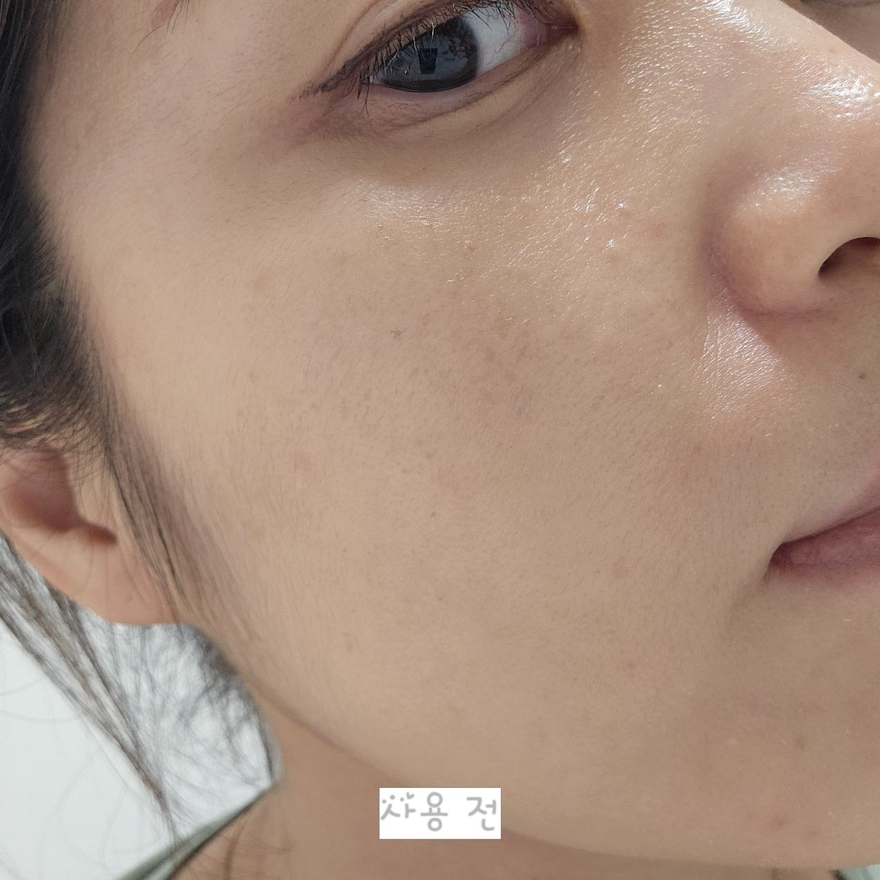 루나 (LUNA) 프로포토피니셔 파우더팩트 [SPF25/PA++] [3호 페일파우더] review image