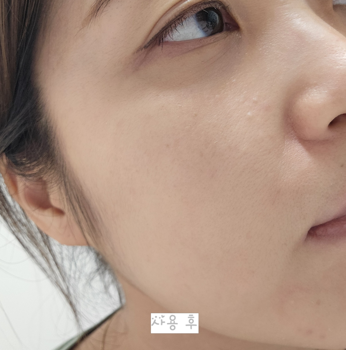 루나 (LUNA) 프로포토피니셔 파우더팩트 [SPF25/PA++] [3호 페일파우더] review image