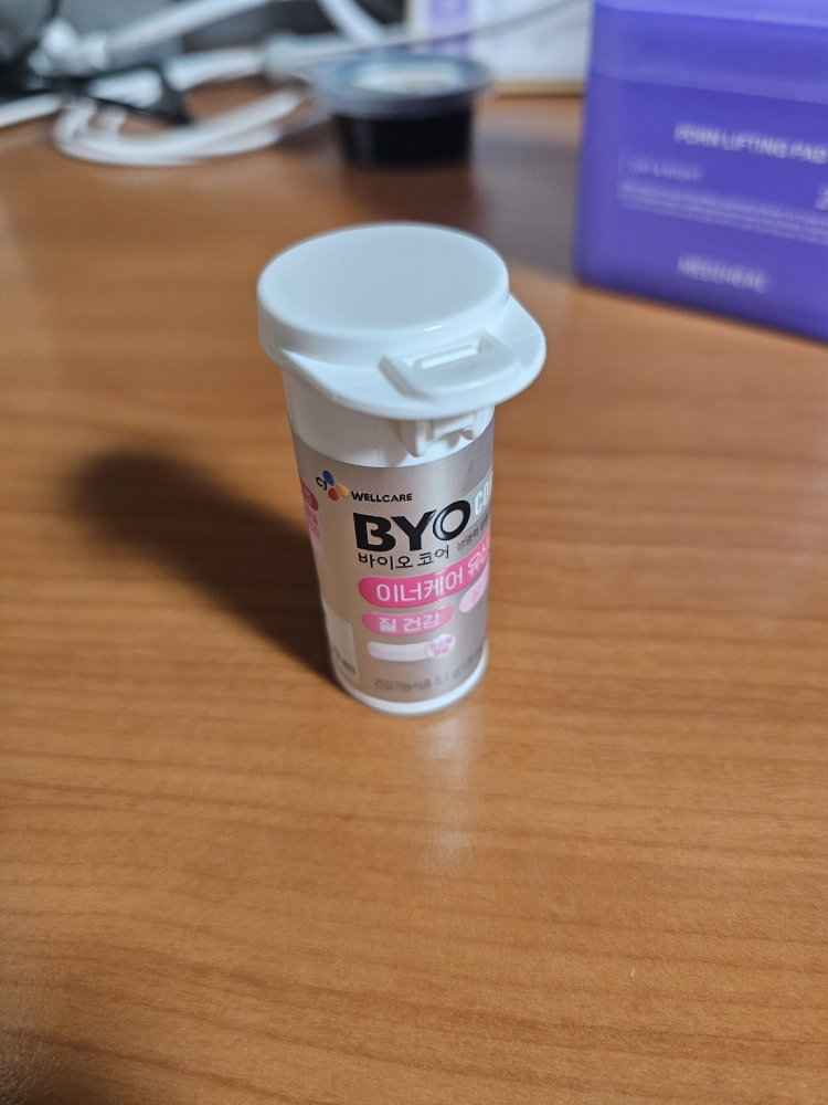 바이오코어 (BYOCORE) 질 건강 유산균 review image