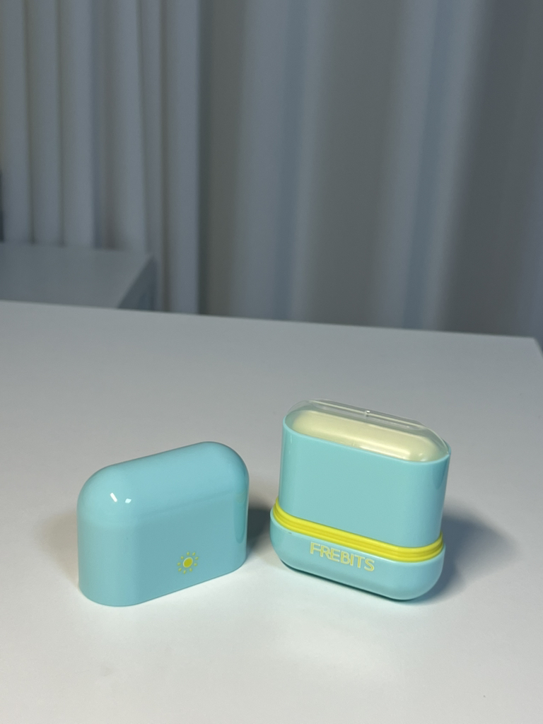 防晒霜 [SPF50+/PA++++]的真实用户使用照片