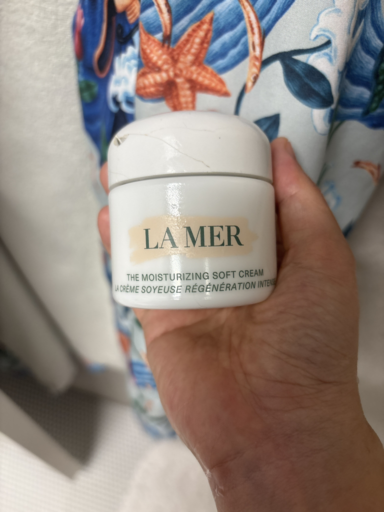 라메르 (Lamer) 모이스춰라이징 소프트 크림 review image