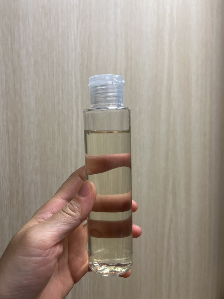 토니모리 (TONYMOLY) 원더 비건라벨 세라마이드 모찌 진정토너 review image
