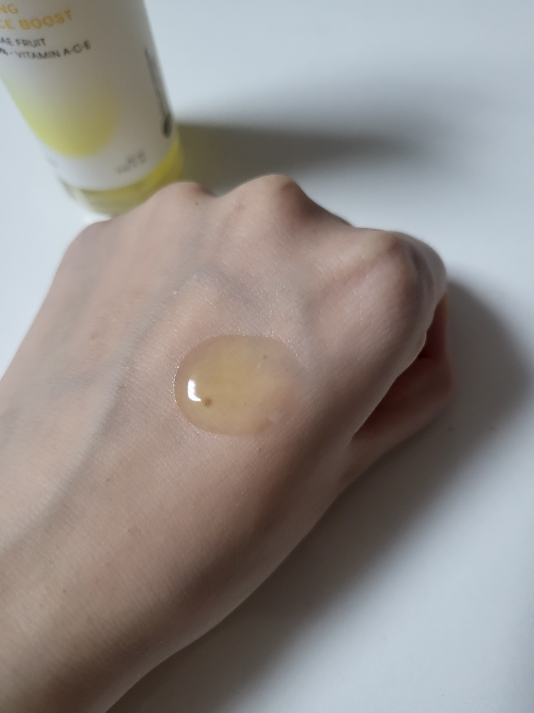 트웬티케이 (TWENTYKEI) 비타민C 미백 앰플 review image