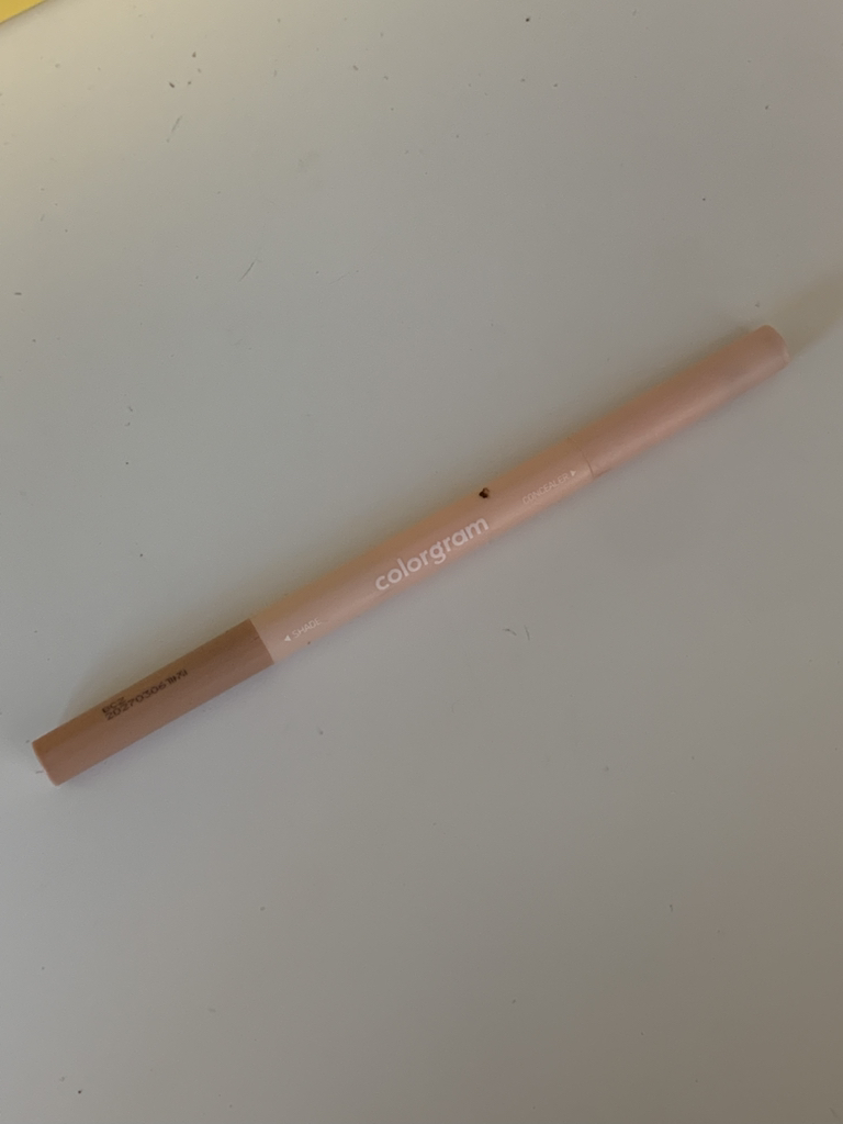 colorgram 一体机可爱杀手 [03 真的] common.review image