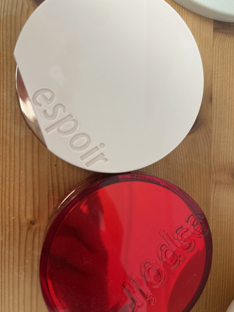 espoir 碧格洛柔润气垫 [SPF42/PA+++] [13号瓷肌] common.review image