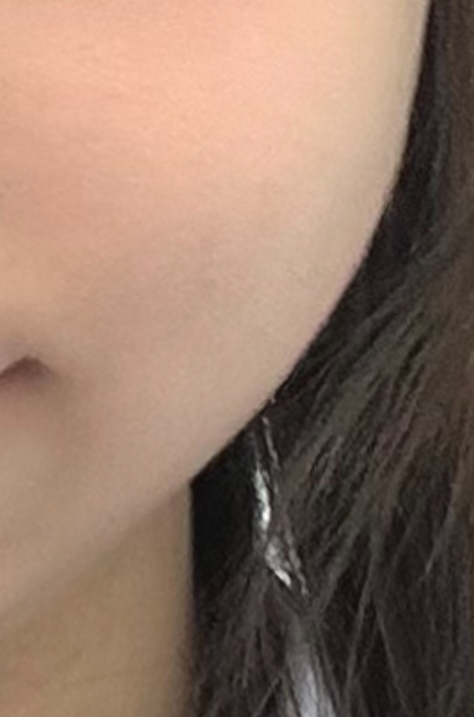 视黄醇修复精华的真实用户使用照片
