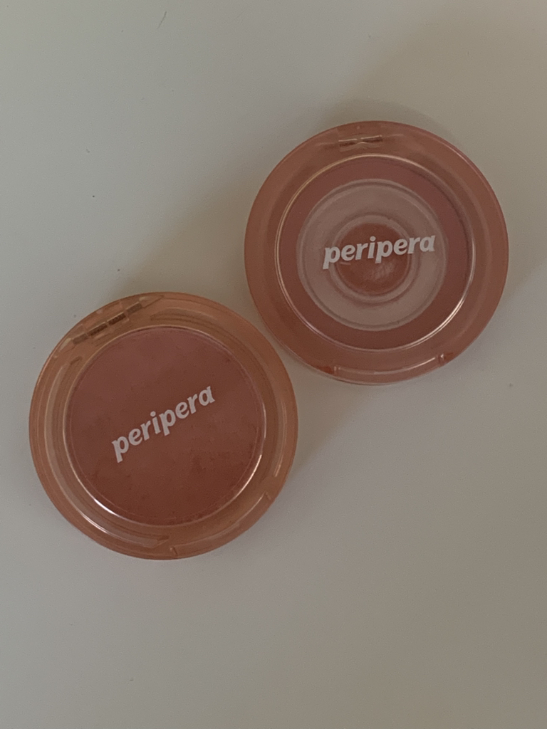 페리페라 (peripera) 맑게 물든 선샤인 치크 [001 집밖은위험해] review image