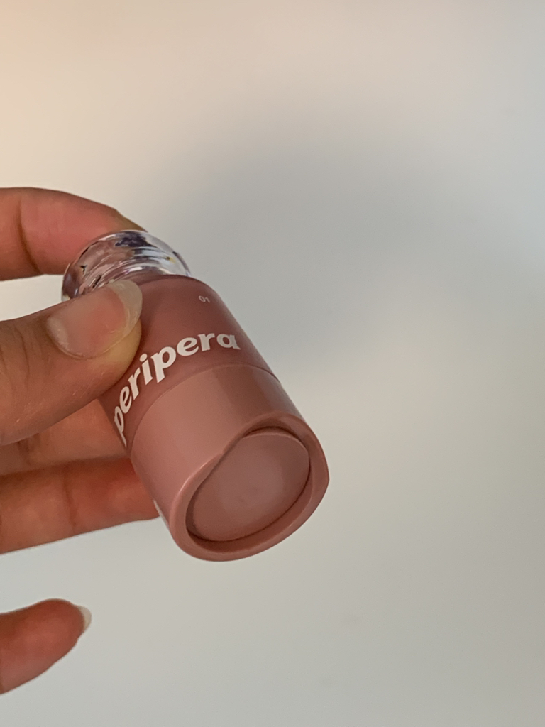 페리페라 (peripera) 시럽피 톡 치크 [01 생기품은복숭아] review image