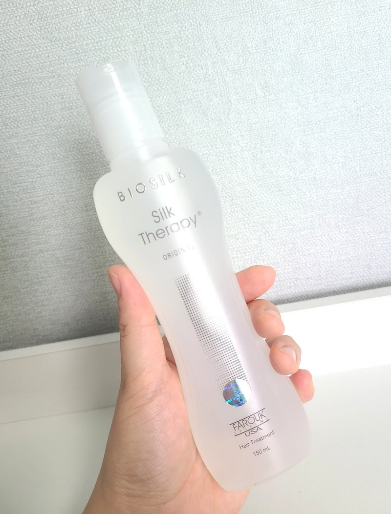 실크테라피 (SILKTHERAPY) 오리지널에센스 review image