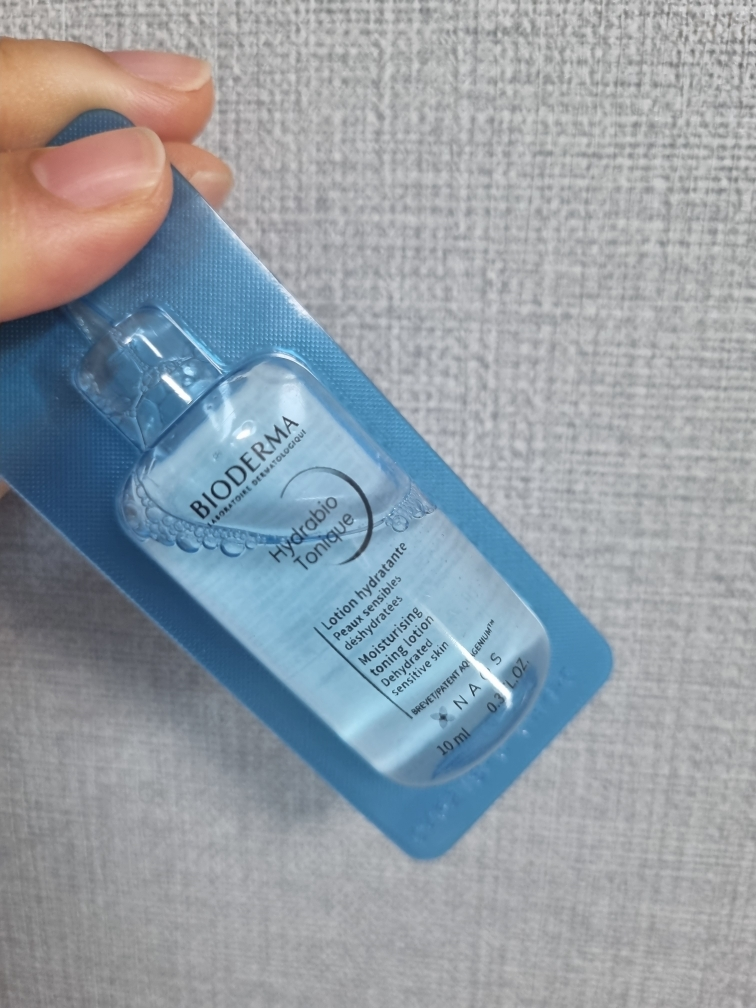 海德拉生物调理水的真实用户使用照片