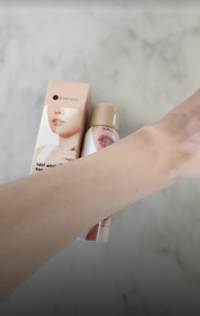 도도레이블 (DODOLABEL) 화이트탠 비타 스프레이 review image