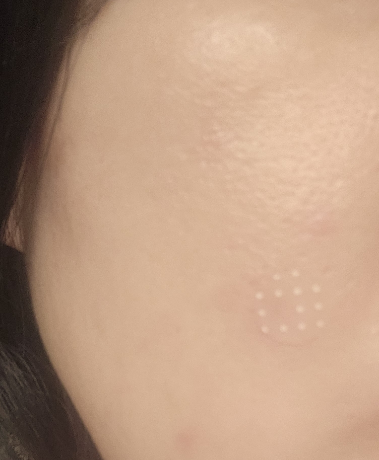 product review image