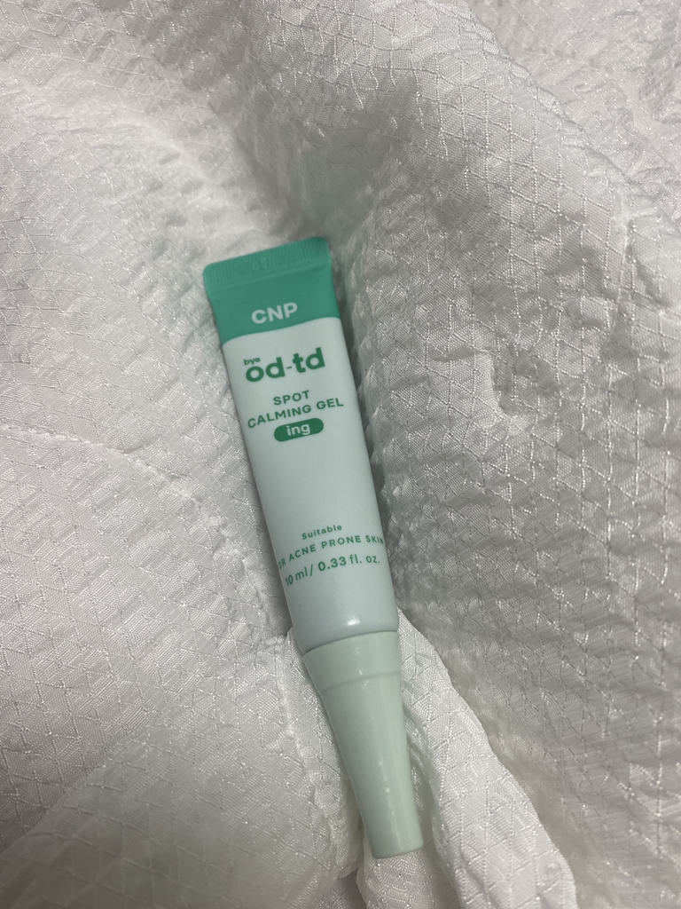 定点凸轮凝胶的真实用户使用照片