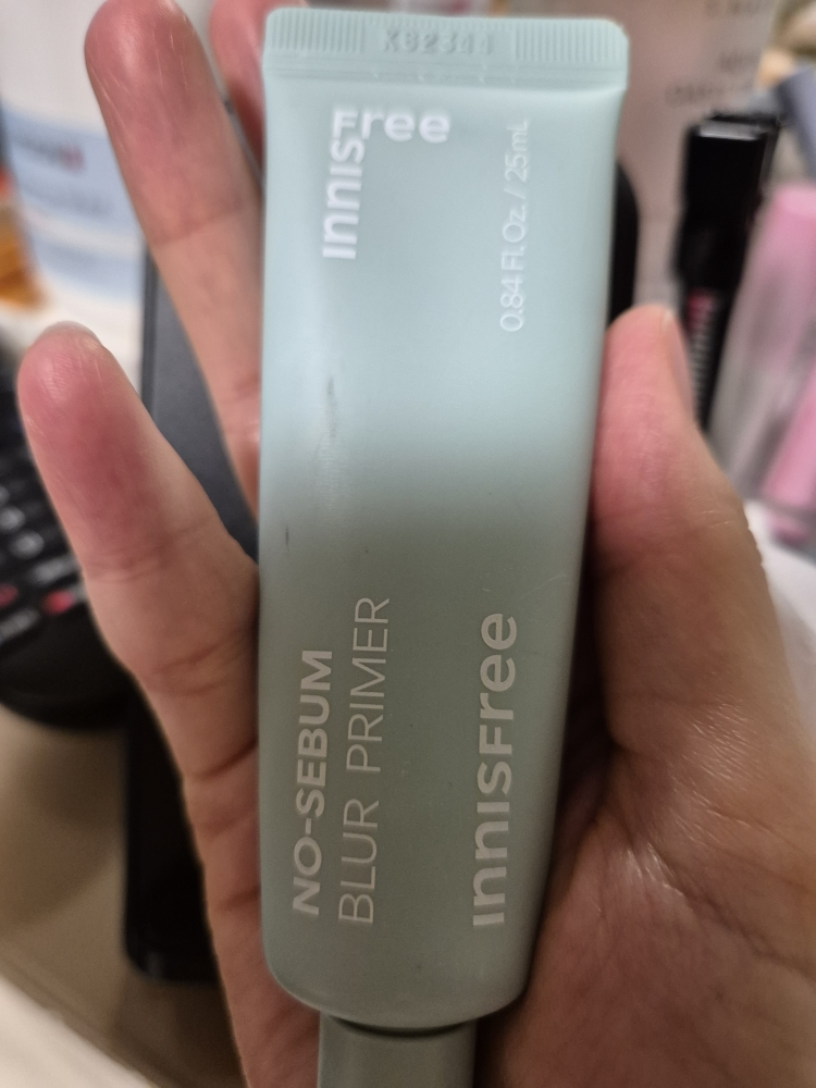 悦诗风吟 无瑕底妆前乳 common.review image