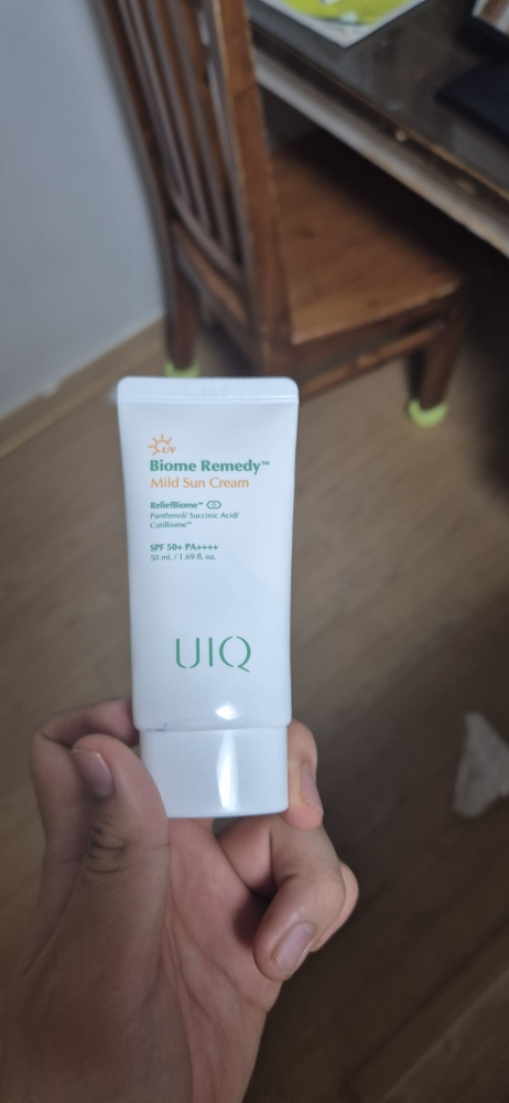 product review image