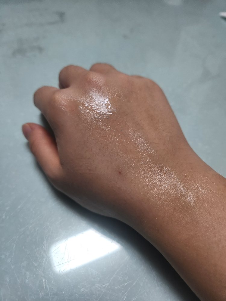 하다라보 (HADALABO) 고쿠쥰 밀크 review image