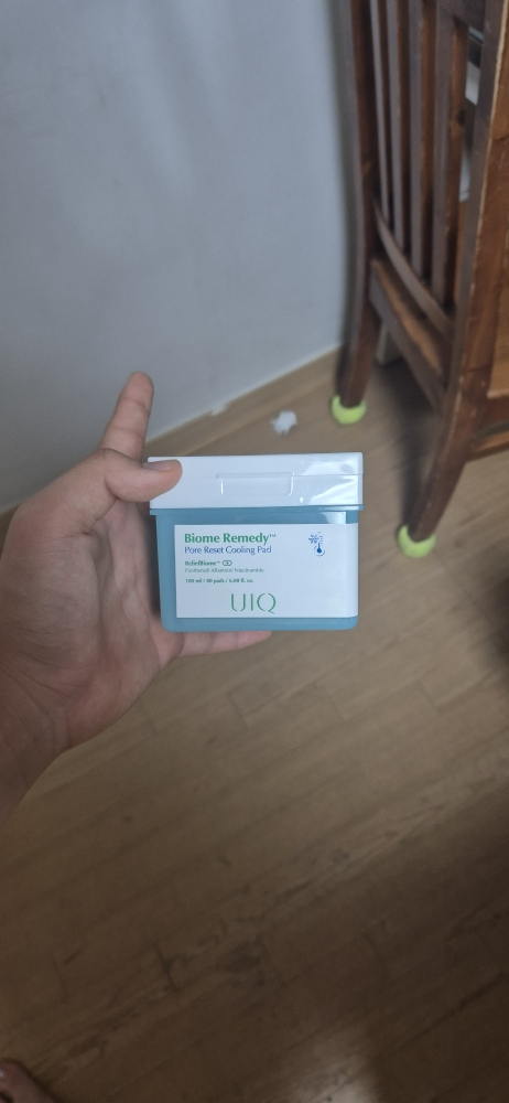 UIQ 微生物修复冷却垫 common.review image